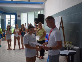 Zawody Pływackie 31.08.2021 WYNIKI i ZDJĘCIA - zdjęcie115
