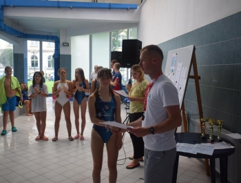 Zawody Pływackie 31.08.2021 WYNIKI i ZDJĘCIA - zdjęcie116