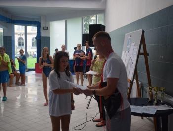 Zawody Pływackie 31.08.2021 WYNIKI i ZDJĘCIA - zdjęcie119