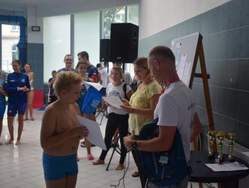 Zawody Pływackie 31.08.2021 WYNIKI i ZDJĘCIA - zdjęcie127