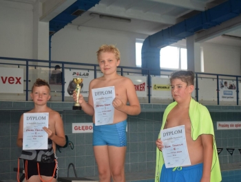 Zawody Pływackie 31.08.2021 WYNIKI i ZDJĘCIA - zdjęcie129