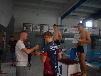 Zawody Pływackie 31.08.2021 WYNIKI i ZDJĘCIA - zdjęcie206