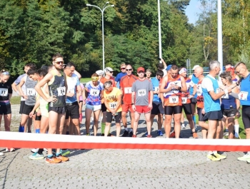Wyniki XXXI Jesiennego Festiwalu Biegowego - zdjęcie136