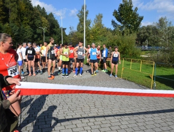 Wyniki XXXI Jesiennego Festiwalu Biegowego - zdjęcie137