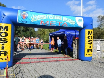 Wyniki XXXI Jesiennego Festiwalu Biegowego - zdjęcie138