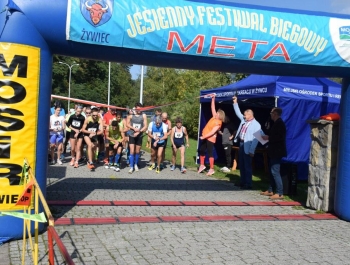 Wyniki XXXI Jesiennego Festiwalu Biegowego - zdjęcie139