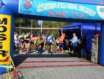 Wyniki XXXI Jesiennego Festiwalu Biegowego - zdjęcie140