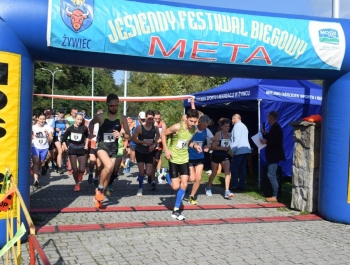 Wyniki XXXI Jesiennego Festiwalu Biegowego - zdjęcie141