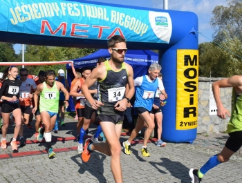 Wyniki XXXI Jesiennego Festiwalu Biegowego - zdjęcie142