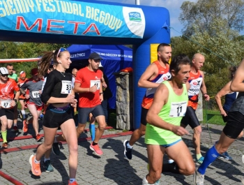 Wyniki XXXI Jesiennego Festiwalu Biegowego - zdjęcie143