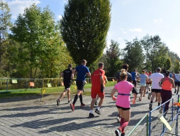 Wyniki XXXI Jesiennego Festiwalu Biegowego - zdjęcie145