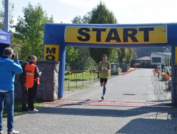 Wyniki XXXI Jesiennego Festiwalu Biegowego - zdjęcie146