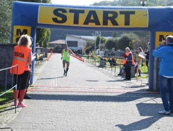 Wyniki XXXI Jesiennego Festiwalu Biegowego - zdjęcie150