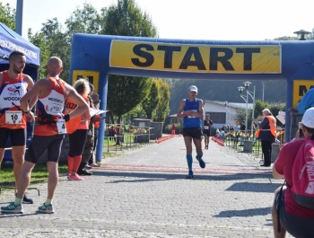 Wyniki XXXI Jesiennego Festiwalu Biegowego - zdjęcie155