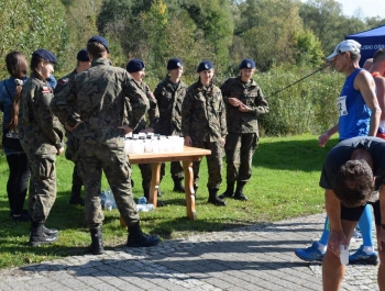 Wyniki XXXI Jesiennego Festiwalu Biegowego - zdjęcie156