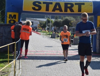 Wyniki XXXI Jesiennego Festiwalu Biegowego - zdjęcie169