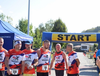 Wyniki XXXI Jesiennego Festiwalu Biegowego - zdjęcie173