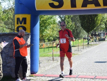 Wyniki XXXI Jesiennego Festiwalu Biegowego - zdjęcie182