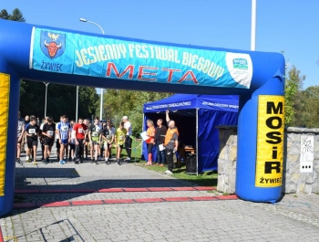 Wyniki XXXI Jesiennego Festiwalu Biegowego - zdjęcie184