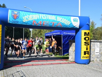 Wyniki XXXI Jesiennego Festiwalu Biegowego - zdjęcie186