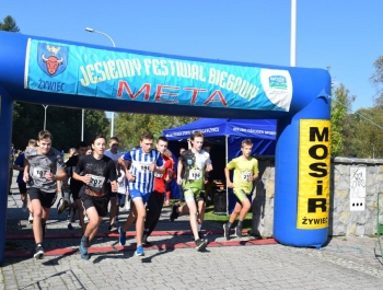 Wyniki XXXI Jesiennego Festiwalu Biegowego - zdjęcie187