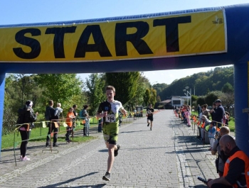 Wyniki XXXI Jesiennego Festiwalu Biegowego - zdjęcie190