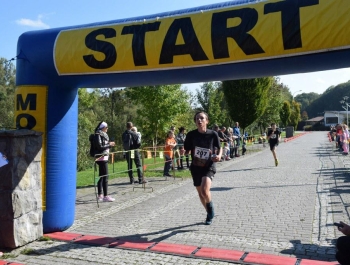 Wyniki XXXI Jesiennego Festiwalu Biegowego - zdjęcie195