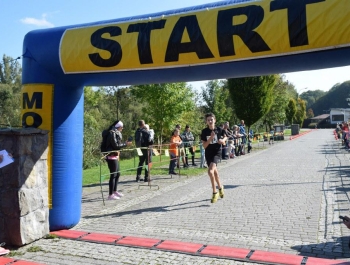 Wyniki XXXI Jesiennego Festiwalu Biegowego - zdjęcie196