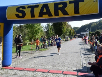 Wyniki XXXI Jesiennego Festiwalu Biegowego - zdjęcie197