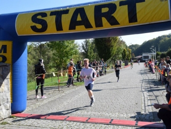 Wyniki XXXI Jesiennego Festiwalu Biegowego - zdjęcie199