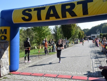Wyniki XXXI Jesiennego Festiwalu Biegowego - zdjęcie200