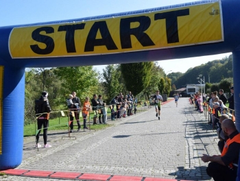 Wyniki XXXI Jesiennego Festiwalu Biegowego - zdjęcie201