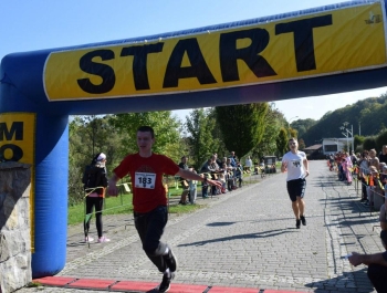 Wyniki XXXI Jesiennego Festiwalu Biegowego - zdjęcie205