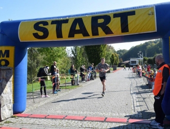 Wyniki XXXI Jesiennego Festiwalu Biegowego - zdjęcie207