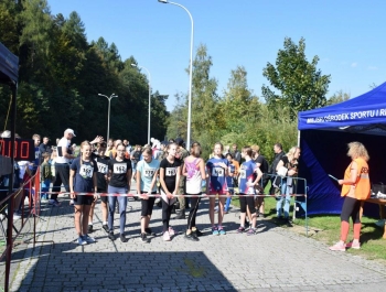 Wyniki XXXI Jesiennego Festiwalu Biegowego - zdjęcie215