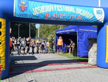 Wyniki XXXI Jesiennego Festiwalu Biegowego - zdjęcie216