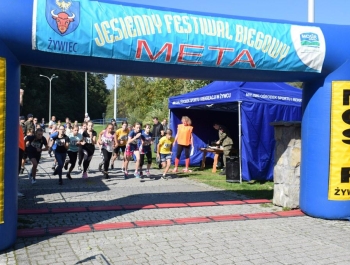 Wyniki XXXI Jesiennego Festiwalu Biegowego - zdjęcie217