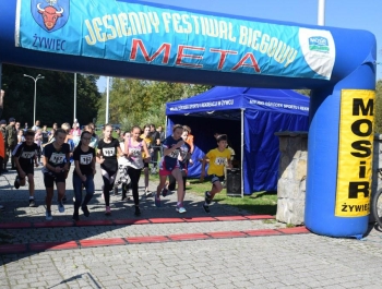 Wyniki XXXI Jesiennego Festiwalu Biegowego - zdjęcie218