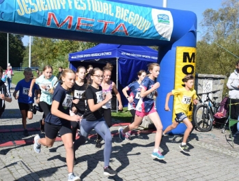 Wyniki XXXI Jesiennego Festiwalu Biegowego - zdjęcie219