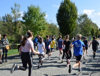 Wyniki XXXI Jesiennego Festiwalu Biegowego - zdjęcie222