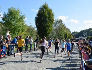 Wyniki XXXI Jesiennego Festiwalu Biegowego - zdjęcie223