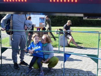 Wyniki XXXI Jesiennego Festiwalu Biegowego - zdjęcie229