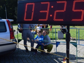 Wyniki XXXI Jesiennego Festiwalu Biegowego - zdjęcie230