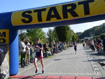 Wyniki XXXI Jesiennego Festiwalu Biegowego - zdjęcie233