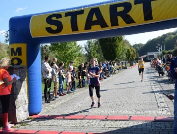 Wyniki XXXI Jesiennego Festiwalu Biegowego - zdjęcie234