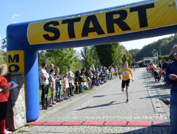 Wyniki XXXI Jesiennego Festiwalu Biegowego - zdjęcie235