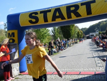 Wyniki XXXI Jesiennego Festiwalu Biegowego - zdjęcie236