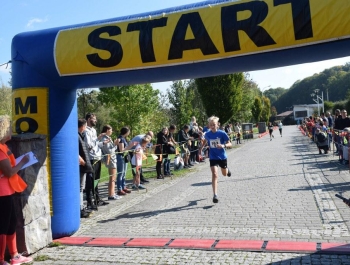 Wyniki XXXI Jesiennego Festiwalu Biegowego - zdjęcie237