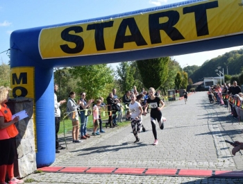 Wyniki XXXI Jesiennego Festiwalu Biegowego - zdjęcie242