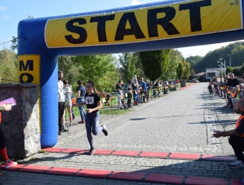 Wyniki XXXI Jesiennego Festiwalu Biegowego - zdjęcie245